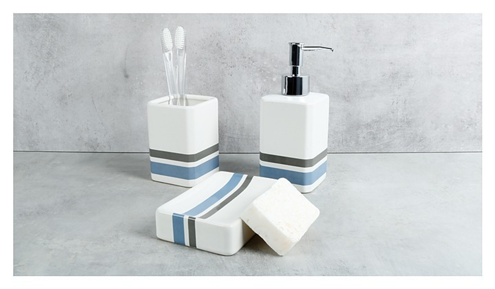 "DONY" Мыльница FX-232-4