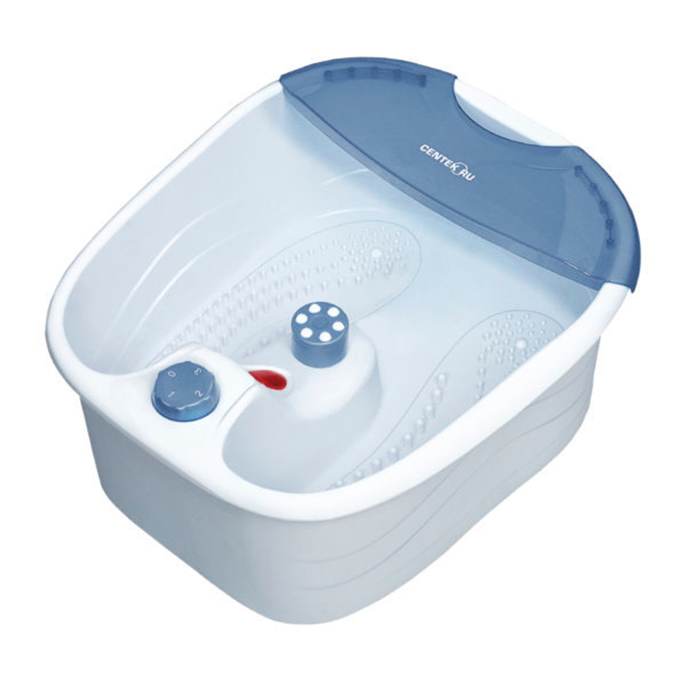 Массажёр для ног Centek CT-2604