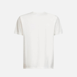 Футболка 30/1 Sleeve Logo Label
