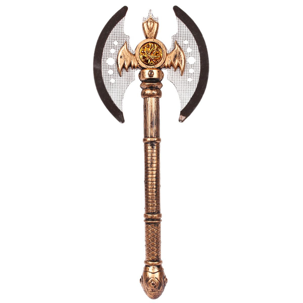 Секира 60см, блистер 1389-41