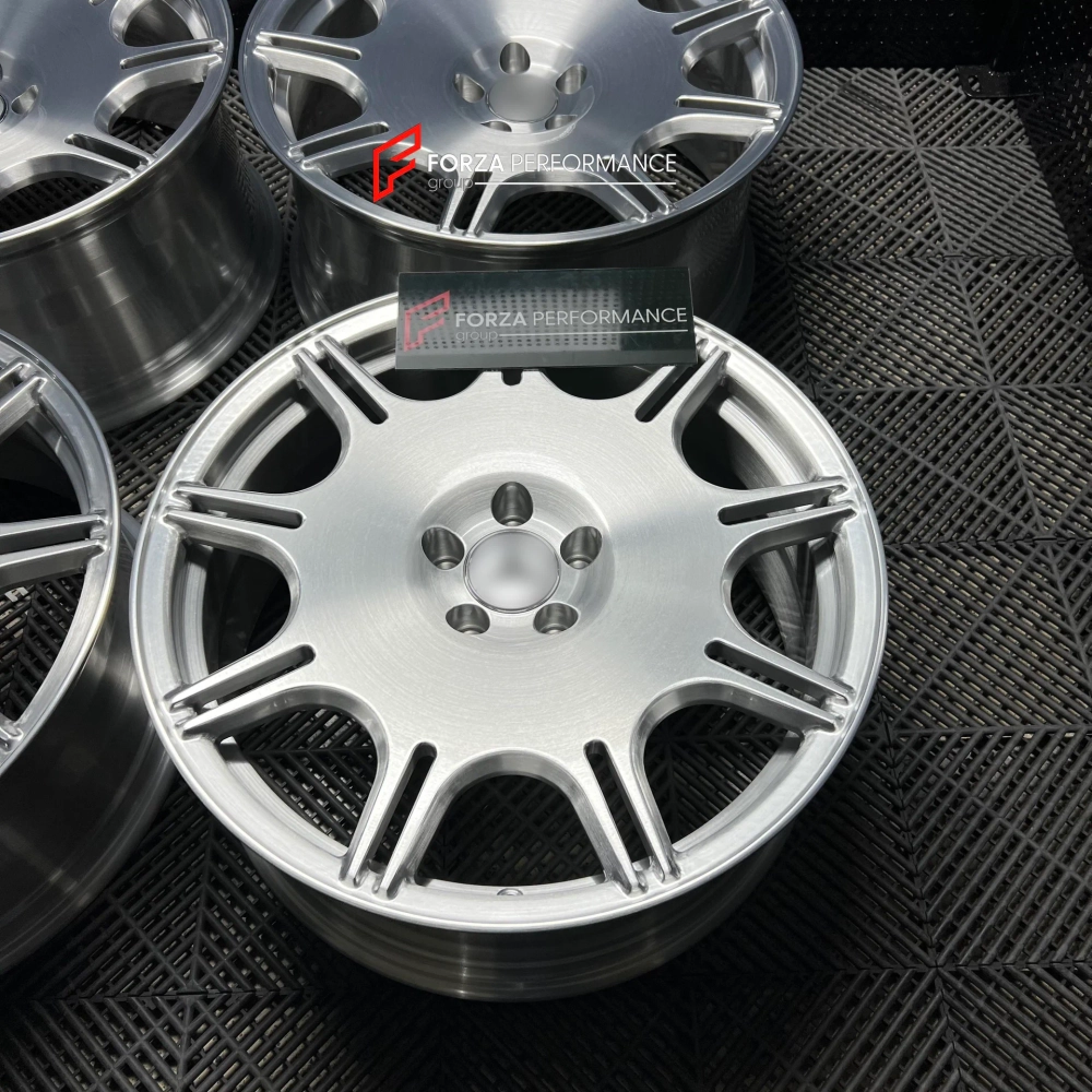 КОВАНЫЕ ДИСКИ ДЛЯ MERCEDES BENZ S CLASS W221 Мерседес