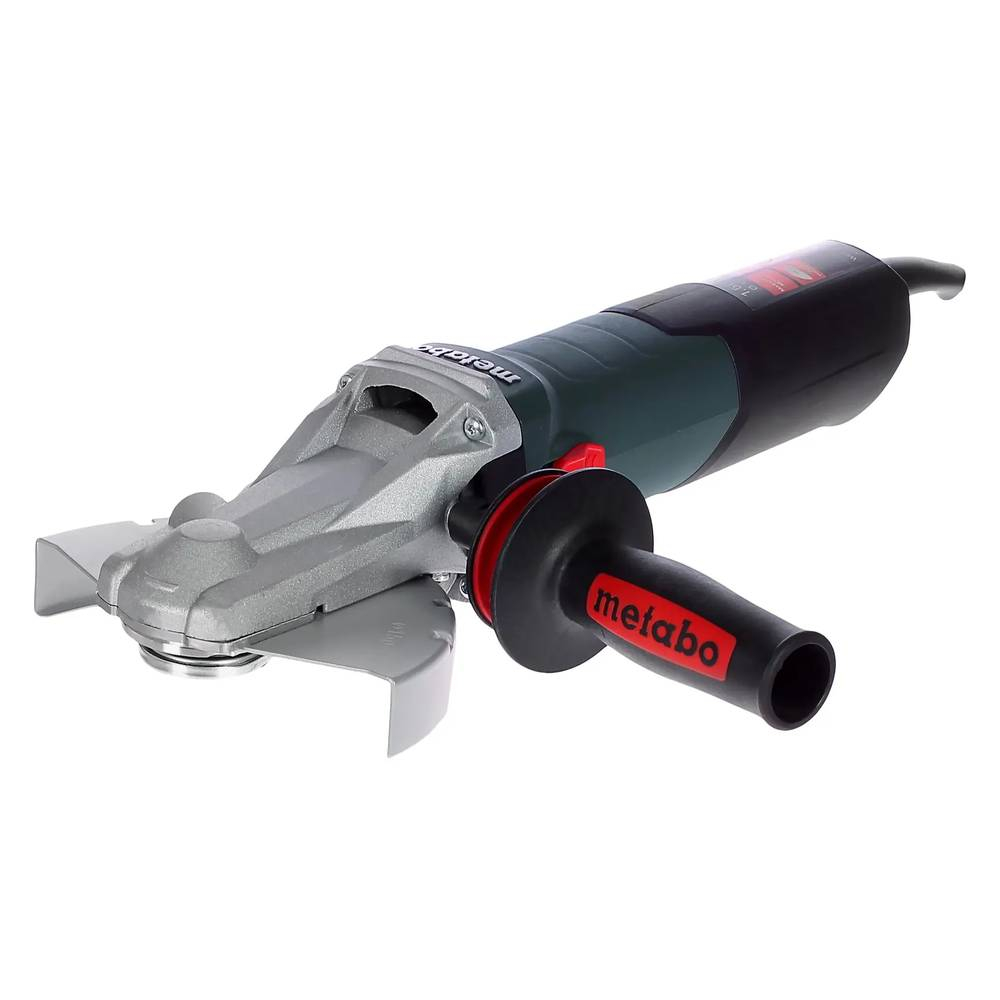Машина шлифовальная угловая Metabo WEF 15-125 Quick