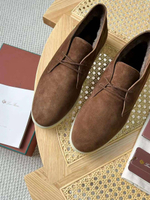 Лоферы Loro Piana