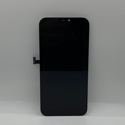 Дисплей iPhone 12 Pro Max Оригинал FOG