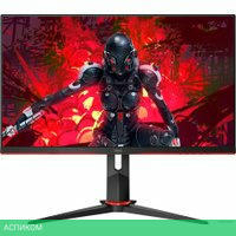 Игровой монитор AOC 27G2U5/BK