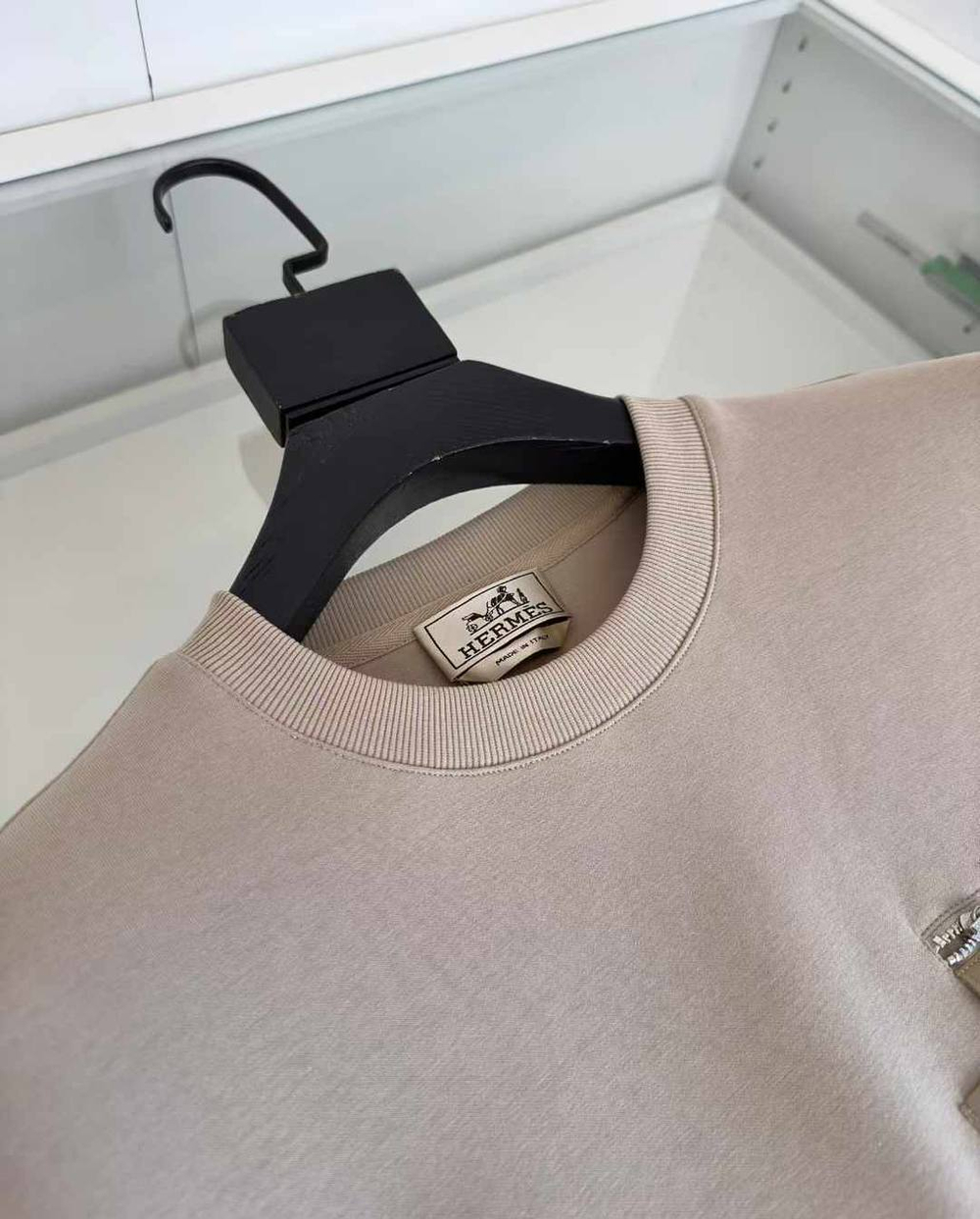 Свитшот Hermes