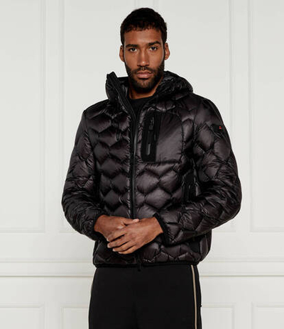 Пуховая куртка Peuterey - черный(PEU5205 01181862)