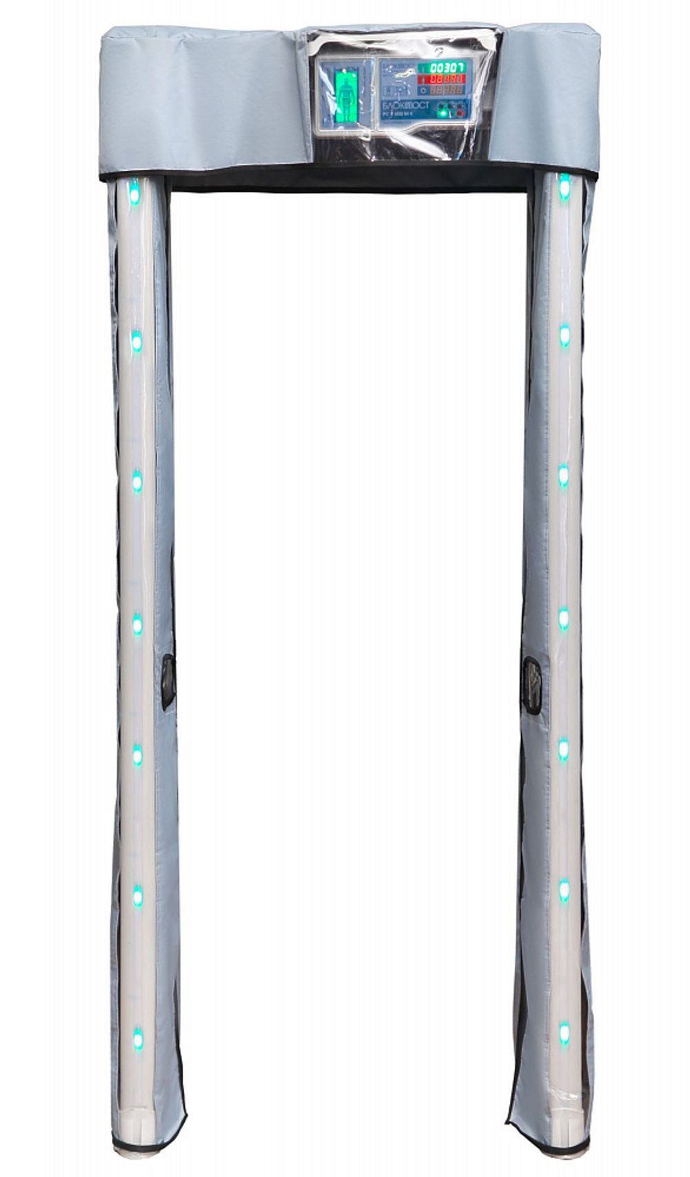 Чехол для арочного металлодетектора серии PC Z1/Z3