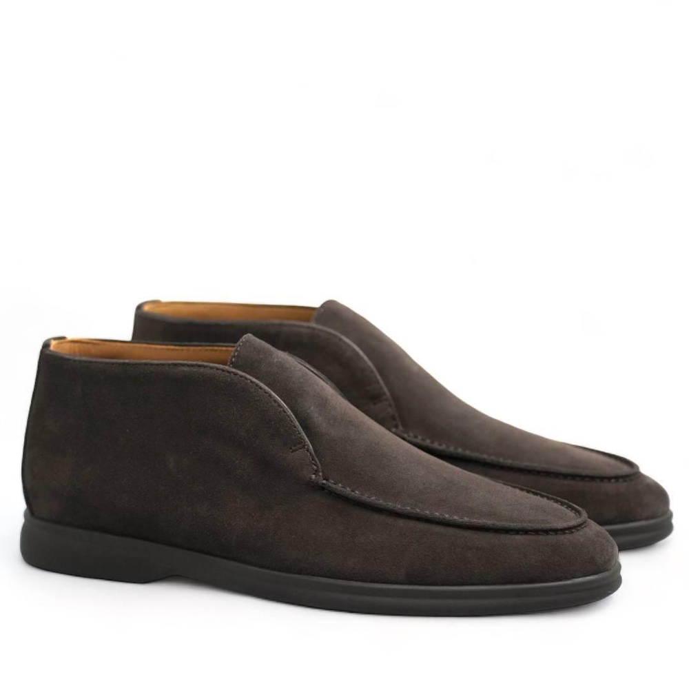 Ботинки Loro Piana
