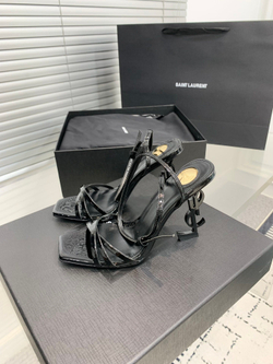 Saint Laurent Heels (4 colors)