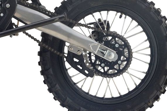 Мотоцикл SSSR Core A PITBIKE