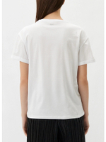 Футболка женская T-Shirt Moda LIU JO