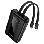 Портативный аккумулятор Hoco J162 10000mAh 22.5W+PD20W (black)