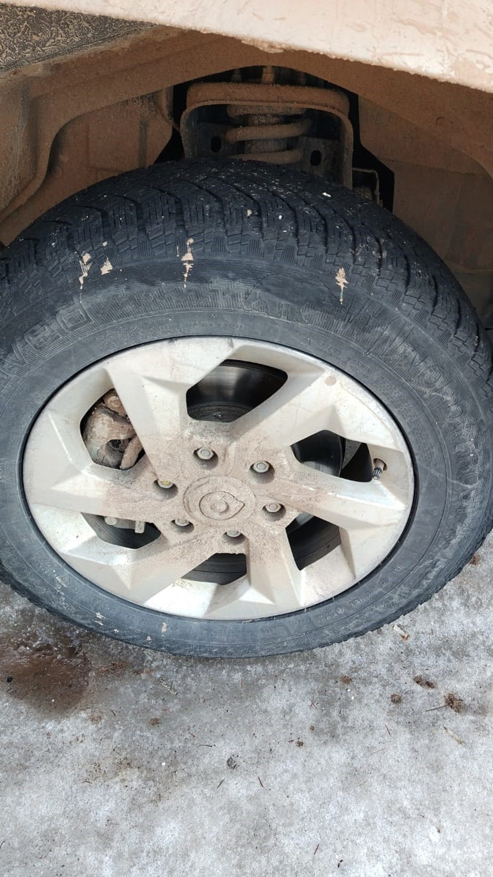 Great Wall POER KingKong Comfort 2.0 MT 4WD 190 л.с.