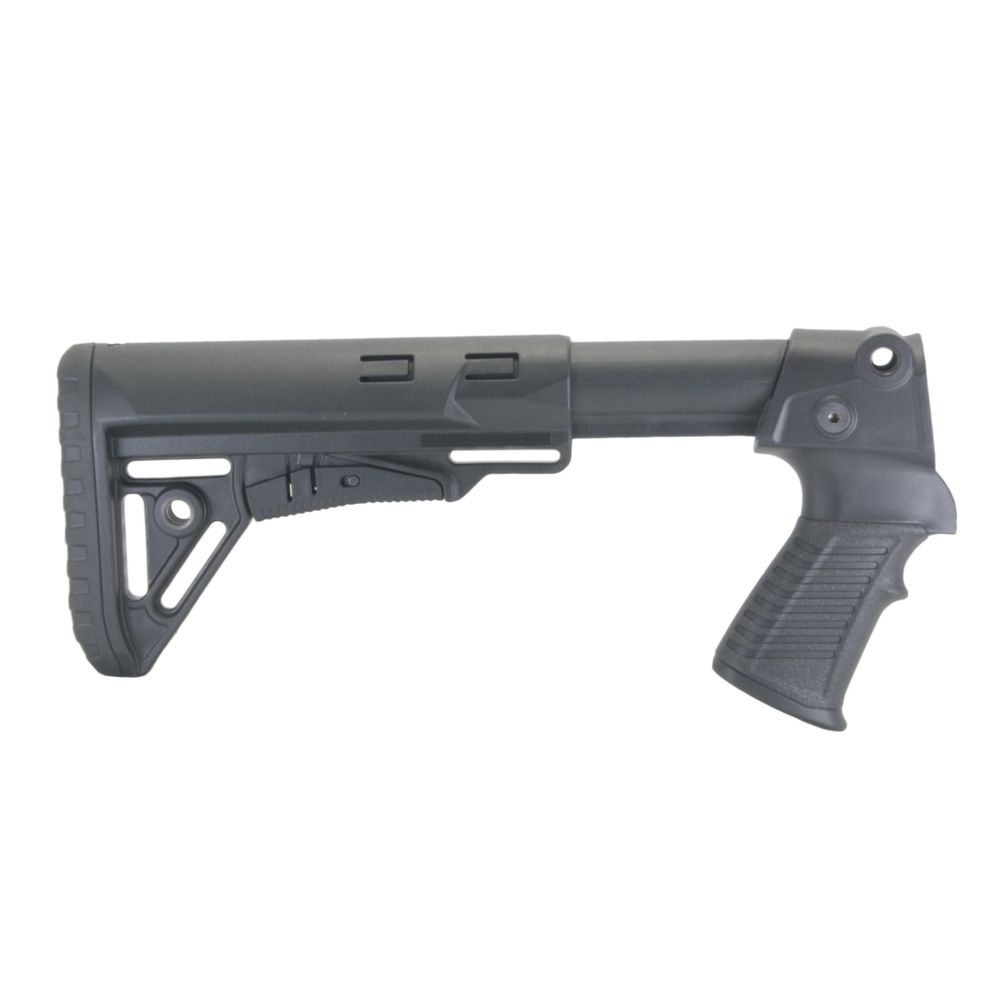 Приклад TBS Sharp для турецких ружей, DLG Tactical