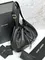 Женская сумка-хобо Saint Laurent Paris VII маленькая