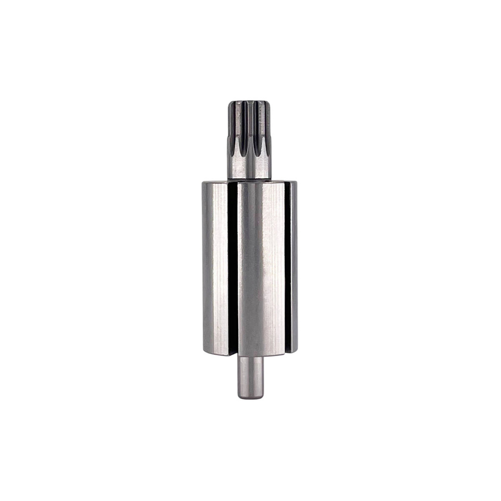 WDK-21420-17 Ротор пневмодвигателя ударной трещетки WDK-21420.