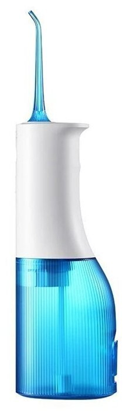 Ирригатор Xiaomi Soocas W3 pro Blue