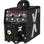 START ALUWELD X200 DP сварочный полуавтомат 2ST200XDP