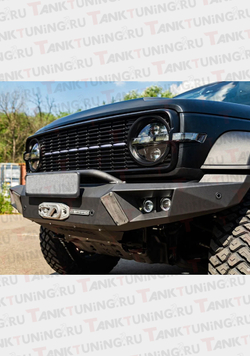 Tank300 Фары головного света TopFire Alpharex (комплект)