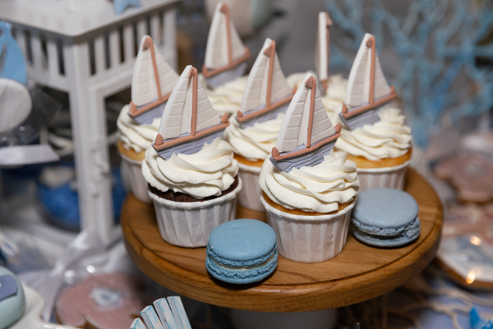 Морской праздник