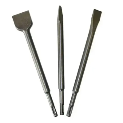 Набор зубил для перфораторов 250 мм SDS-plus 3 шт