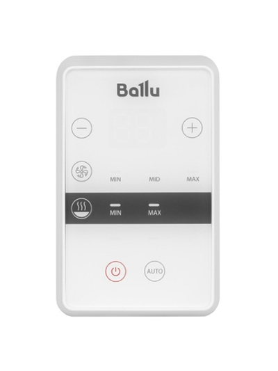 Пульт управления Ballu BRC-D1 (с кабелем подключения)