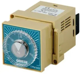 Реле-регулятор температуры ТРМ502 арт. 07985