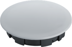 Коробка Navigator 93 768 NSS-DB-SW-68-15-BL распаячная скрыт.тверд.стен (крышка)