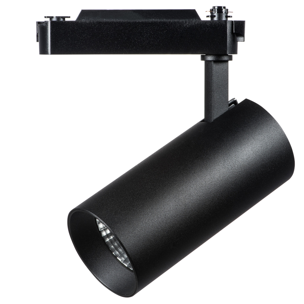 Трековый светодиодный светильник Fuoco Lightstar 218247