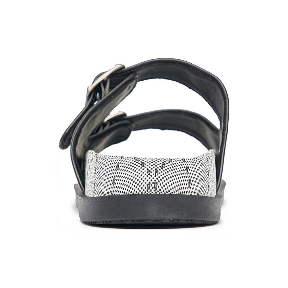 Сандалии и сланцы MLB Sandal, 3ALPCTM33-50BKS