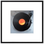 Аудиосистема Samsung HW-LS60D Music Frame черный