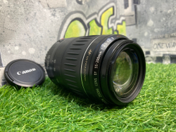 Canon EF 55-200mm 4.5-5.6 II USM