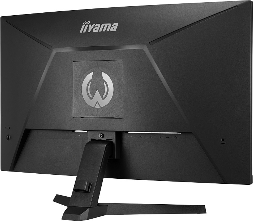 Монитор 27" Iiyama Red Eagle G2766HSU-B1