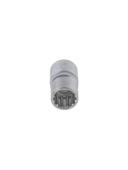 Головка 1/2" Gear Lock 14 мм L=38 мм, на холдере Arnezi R0330014