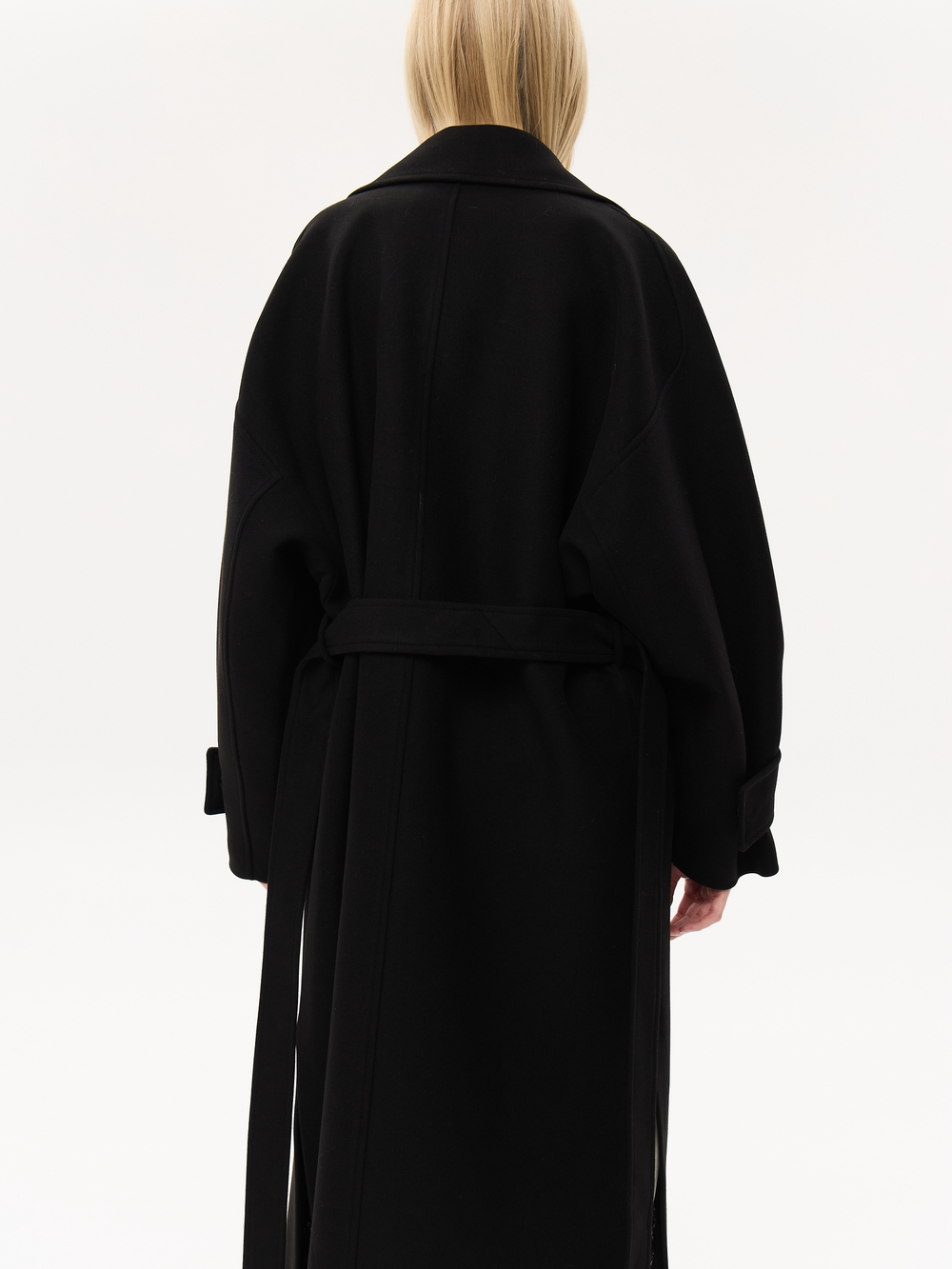 Пальто wool allure