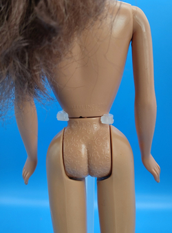 Кукла Барби 90-х винтаж 021857