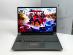 Новый ноутбук Machenike 16 Pro i9-13900HX / RTX 4060 / 32GB / 1TB / 2.5K / 240Hz/ Win11 / Русско-Английская клавиатура