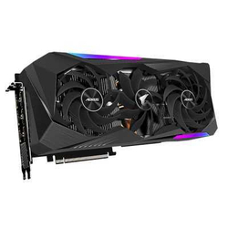 Видеокарта GigaByte nVidia GeForce RTX 3070 Ti 8Gb GV-N307TAORUS M-8GD