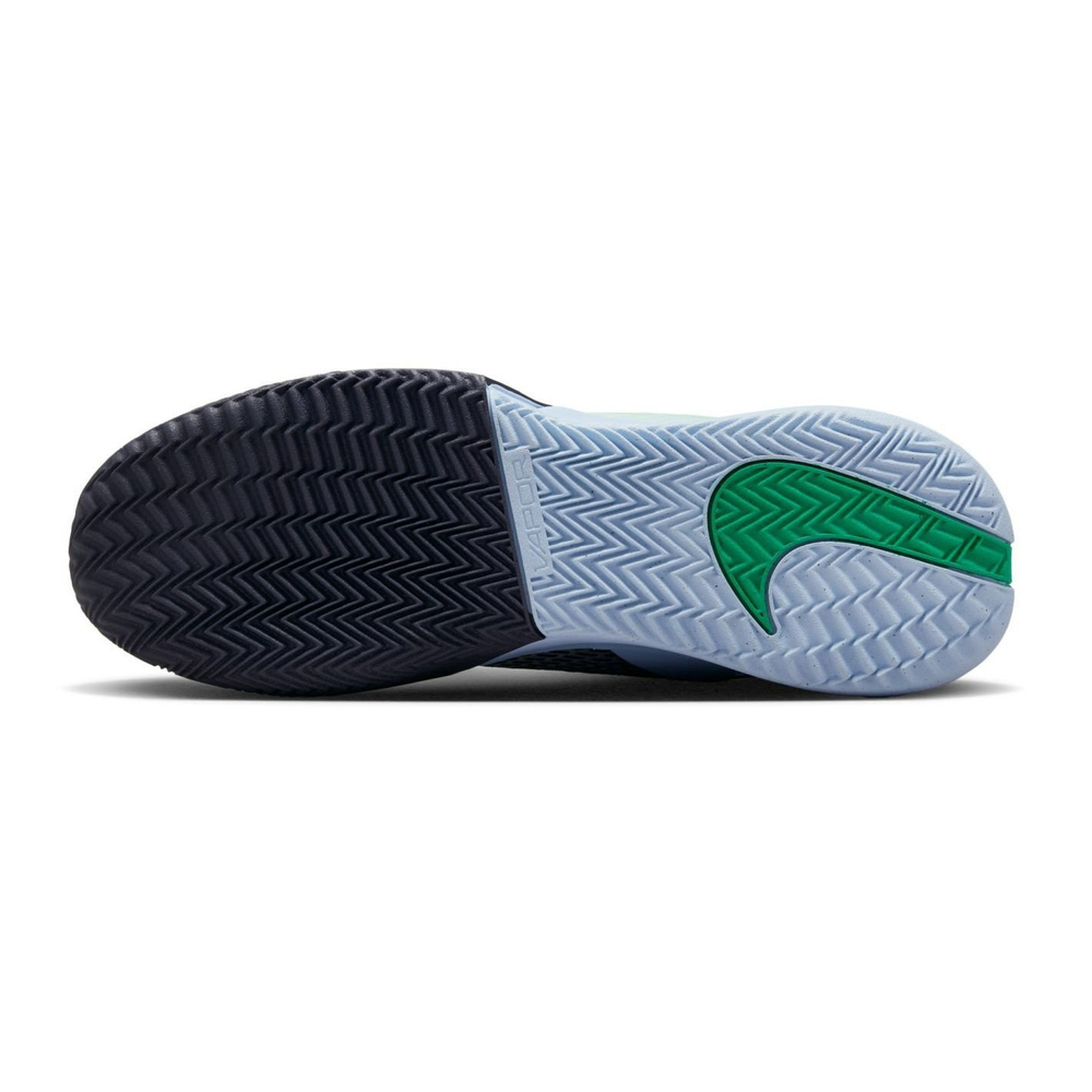 Кроссовки для тенниса Мужские NIKE ZOOM VAPOR PRO 2 CLAY для грунта