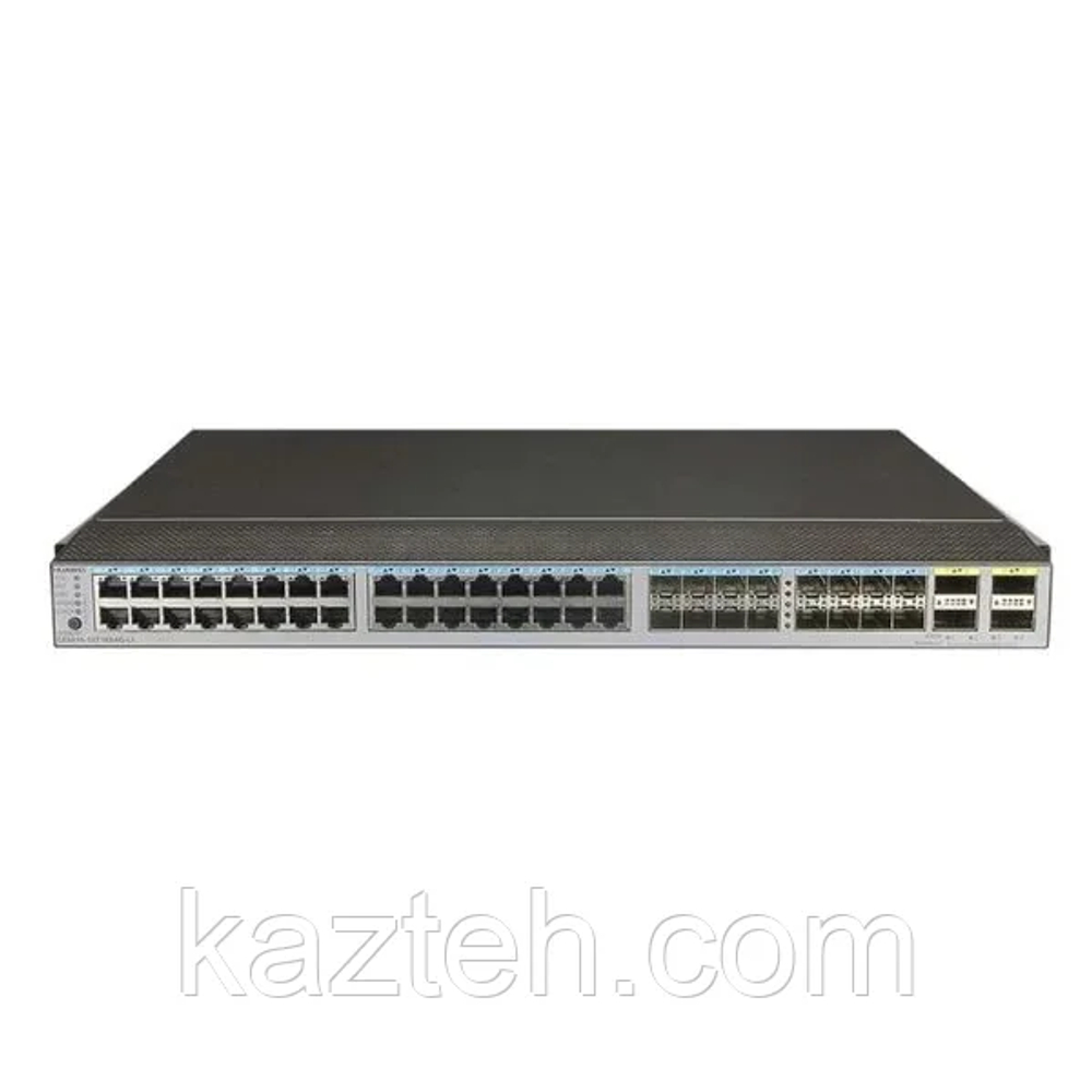 Коммутатор Huawei CE6810-LI-F-B00