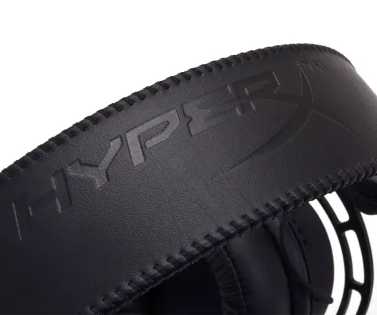 Компьютерная гарнитура HyperX Cloud Alpha, blackout