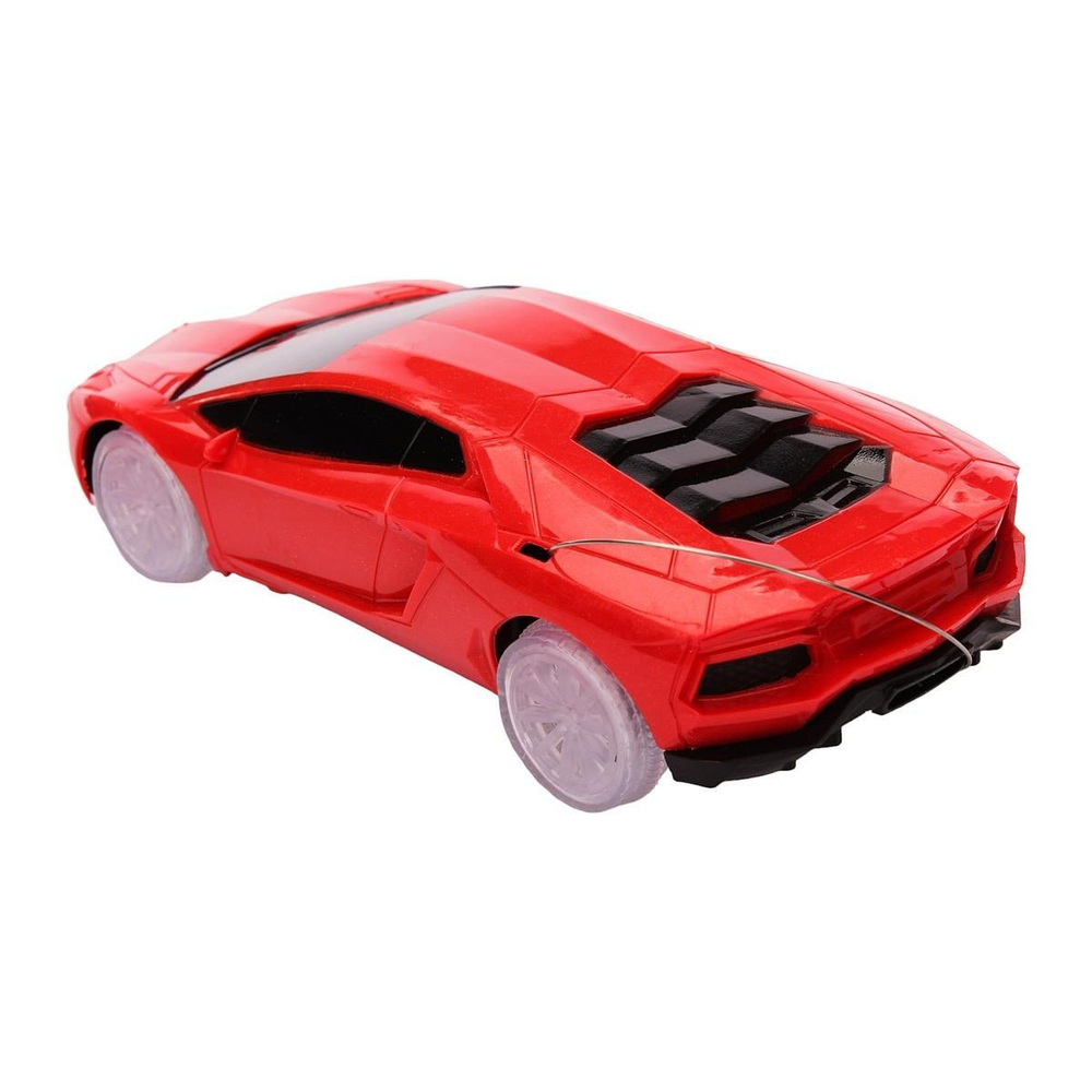 Машина классическая на РУ, коробка 627-203