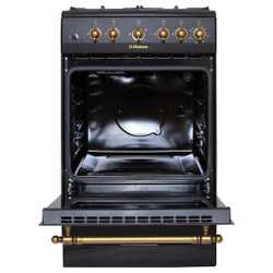 Газовая плита Hansa FCGA52109