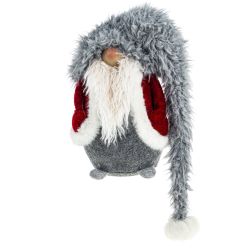 GAEM Игрушка набивная "Гном", L20 W15 H30 см