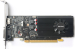 Видеокарта PCI-E Zotac GeForce GT 1030 Low Profile