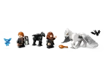 Конструктор LEGO Harry Potter 76432 Запретный лес: Волшебные существа