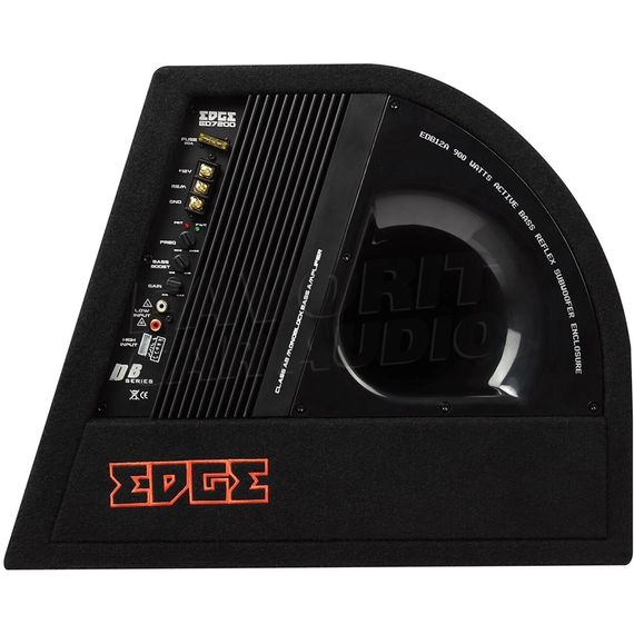 Сабвуфер EDGE EDB10A-E0 активный