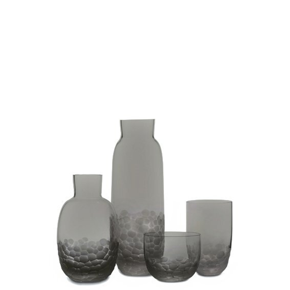 Стакан 15см Guaxs Ottilie Glass