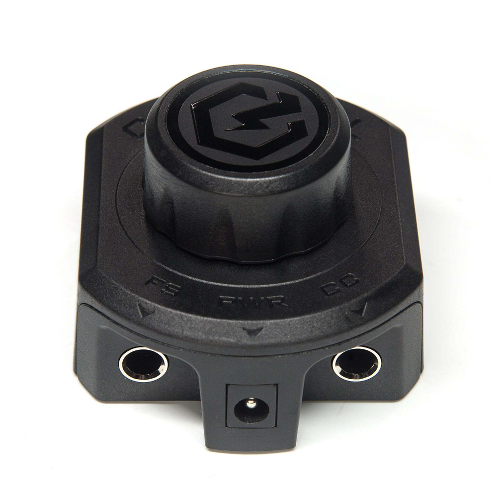 Блок Critical MNML BLACK